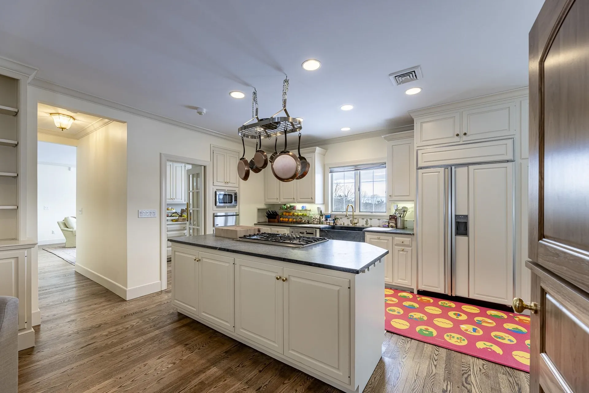 5 Chandler Road Hanover NH 03750