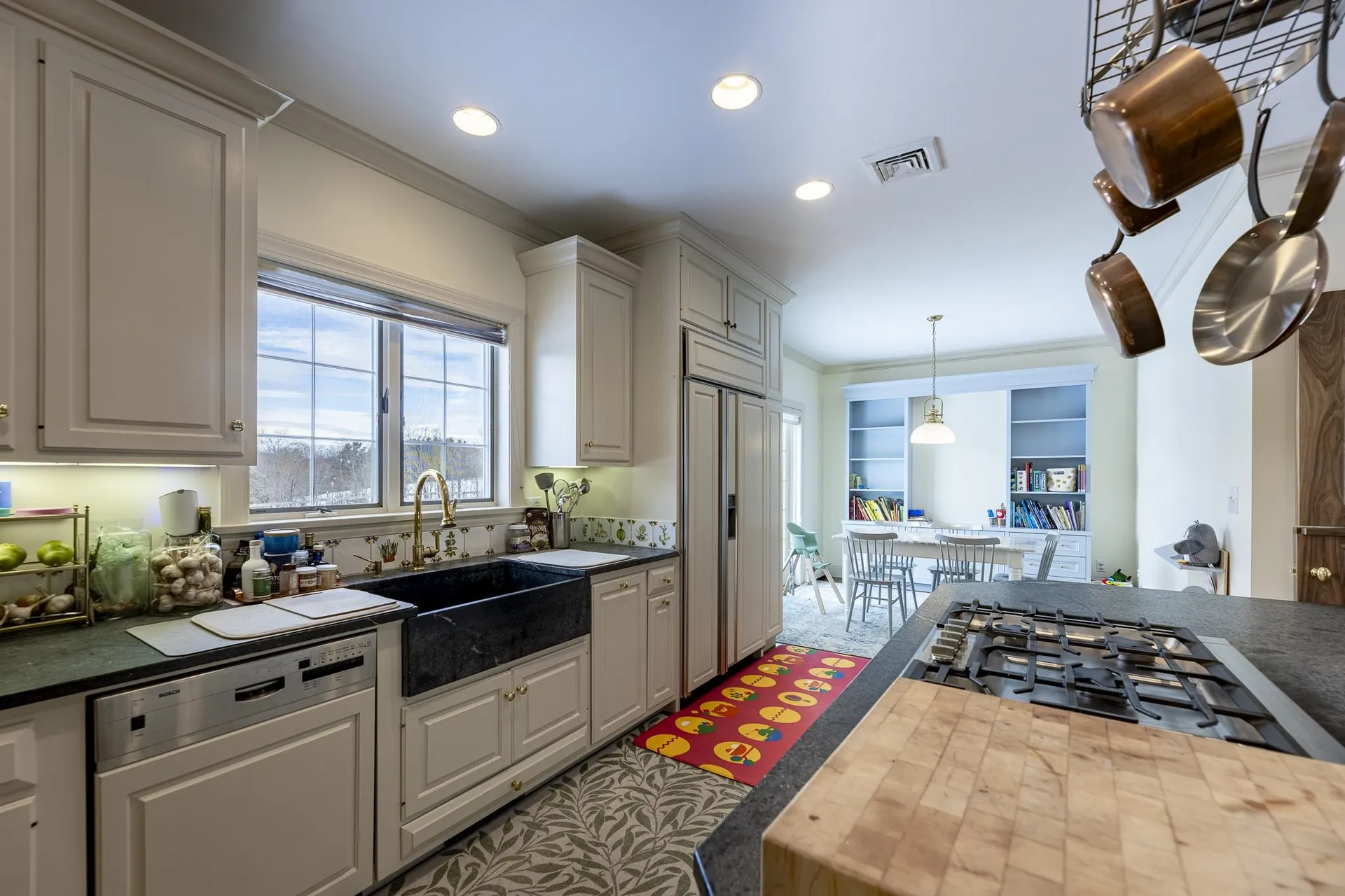 5 Chandler Road Hanover NH 03750