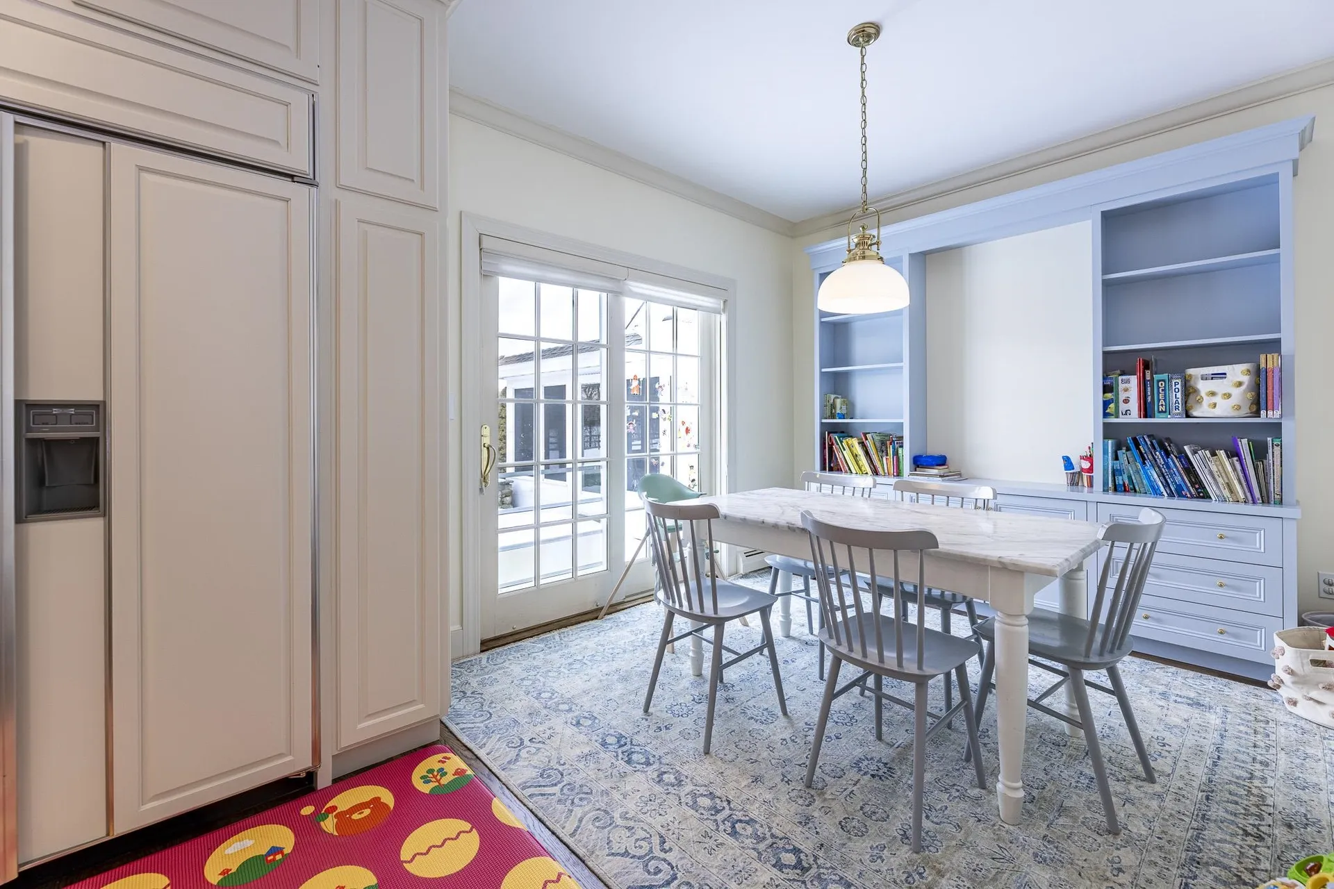 5 Chandler Road Hanover NH 03750