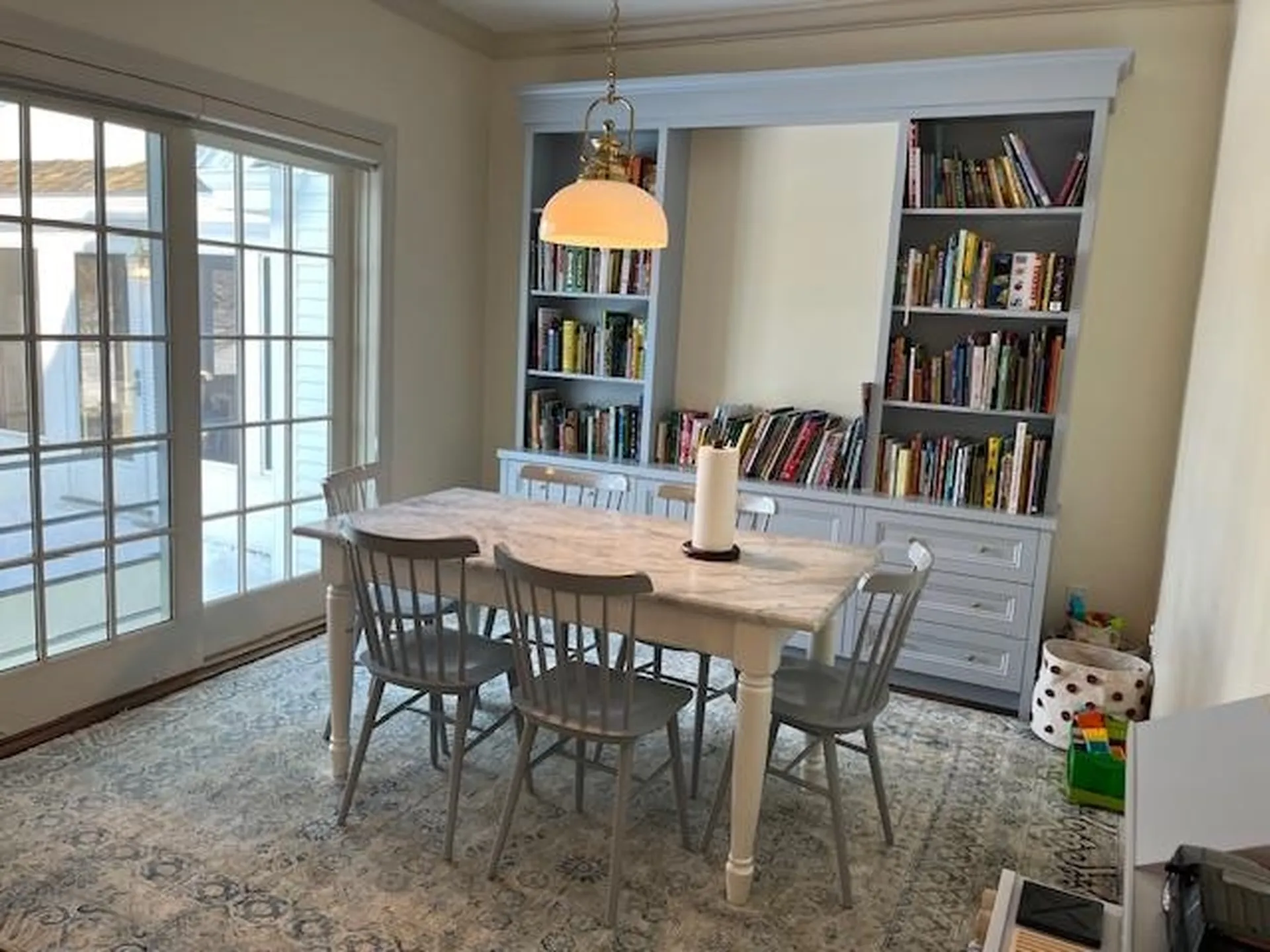 5 Chandler Road Hanover NH 03750