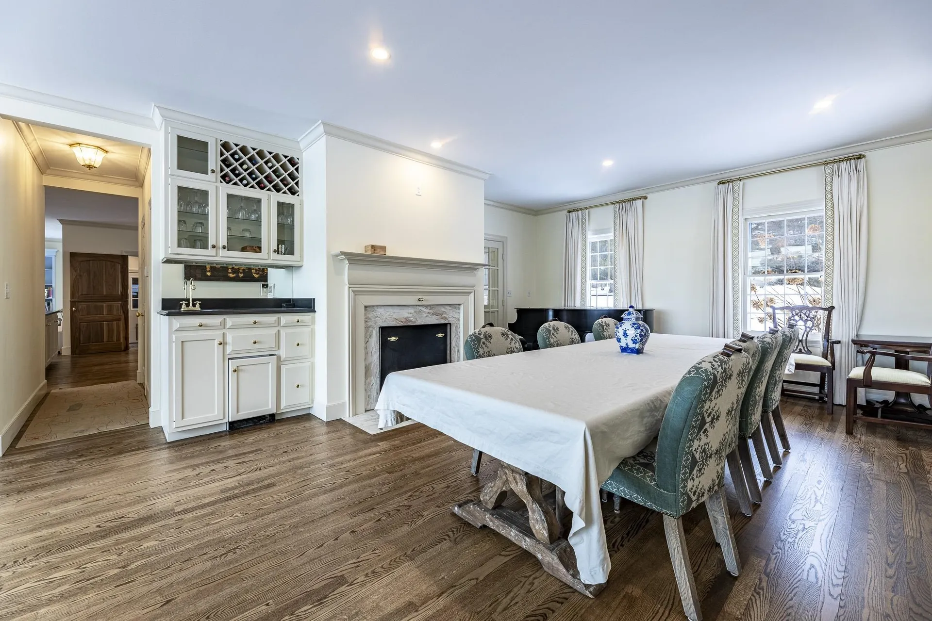 5 Chandler Road Hanover NH 03750