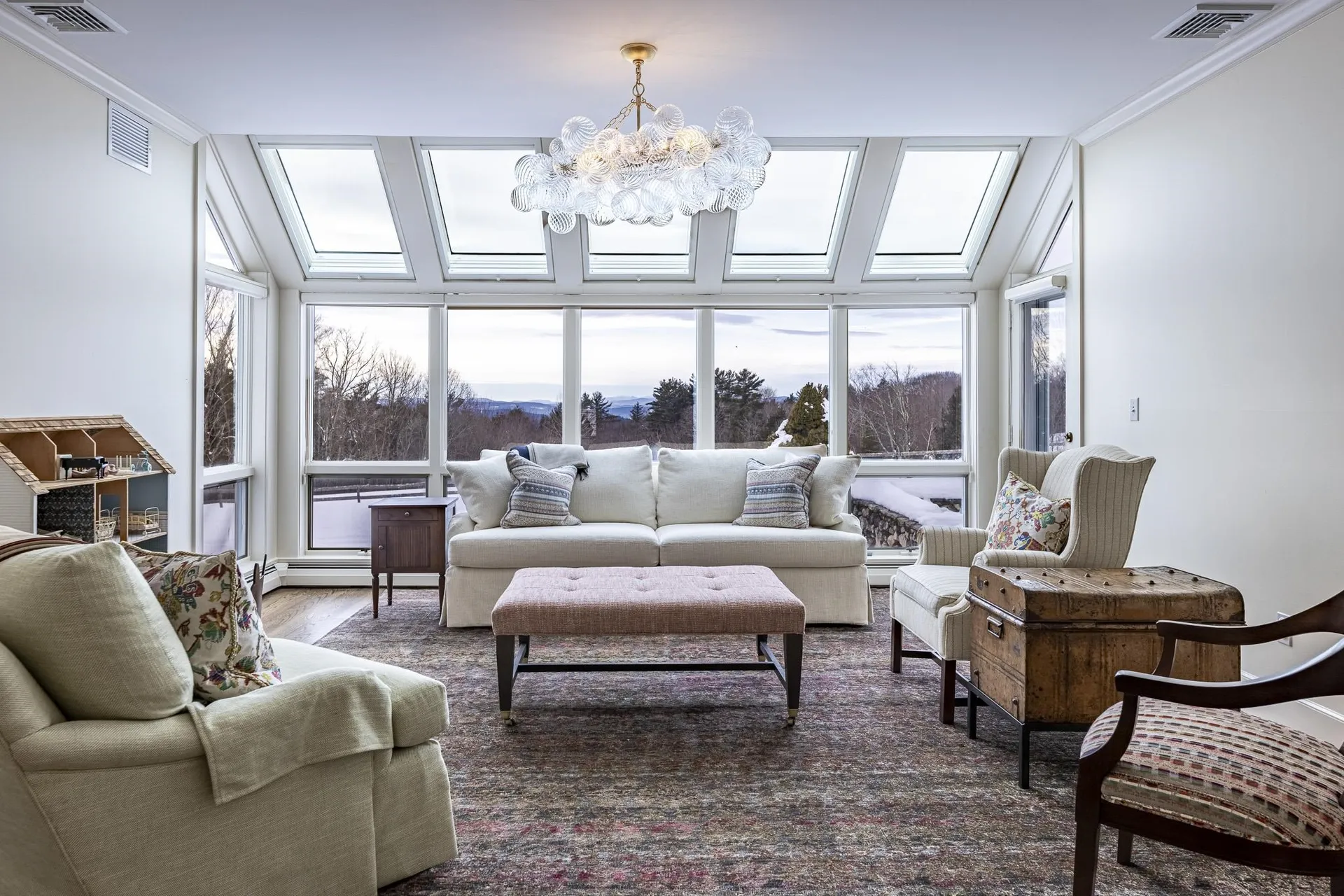5 Chandler Road Hanover NH 03750