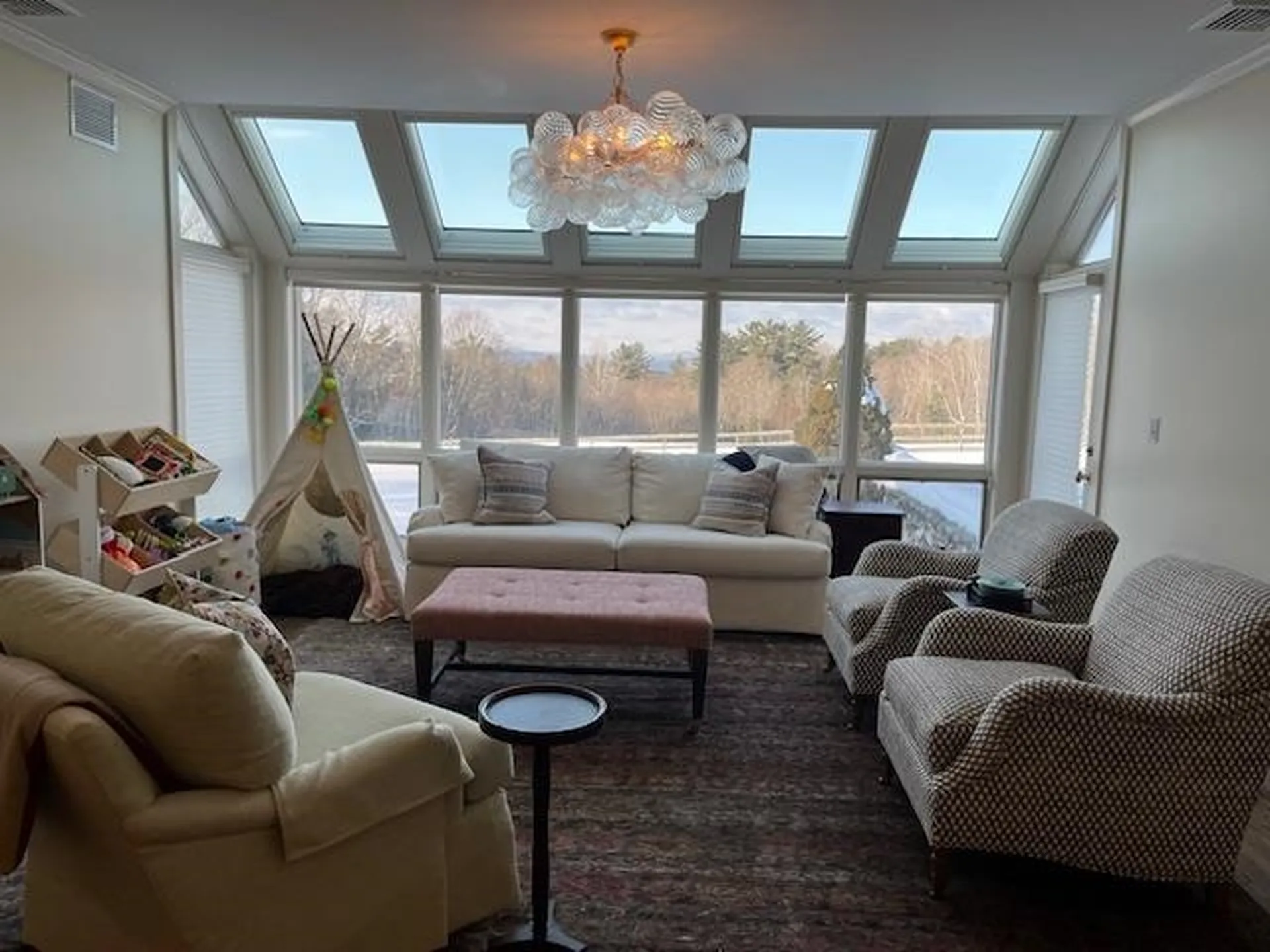 5 Chandler Road Hanover NH 03750