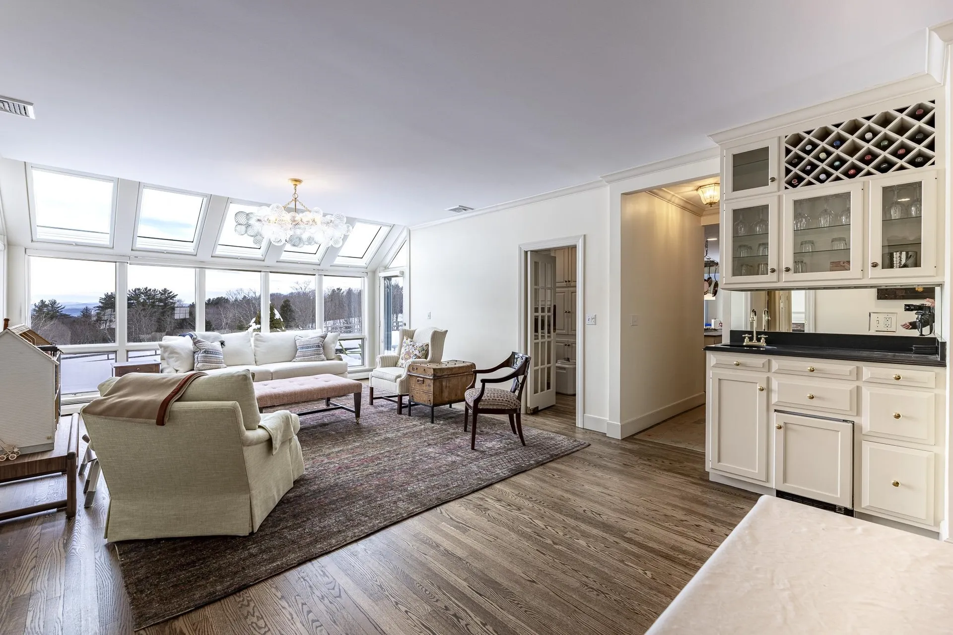 5 Chandler Road Hanover NH 03750