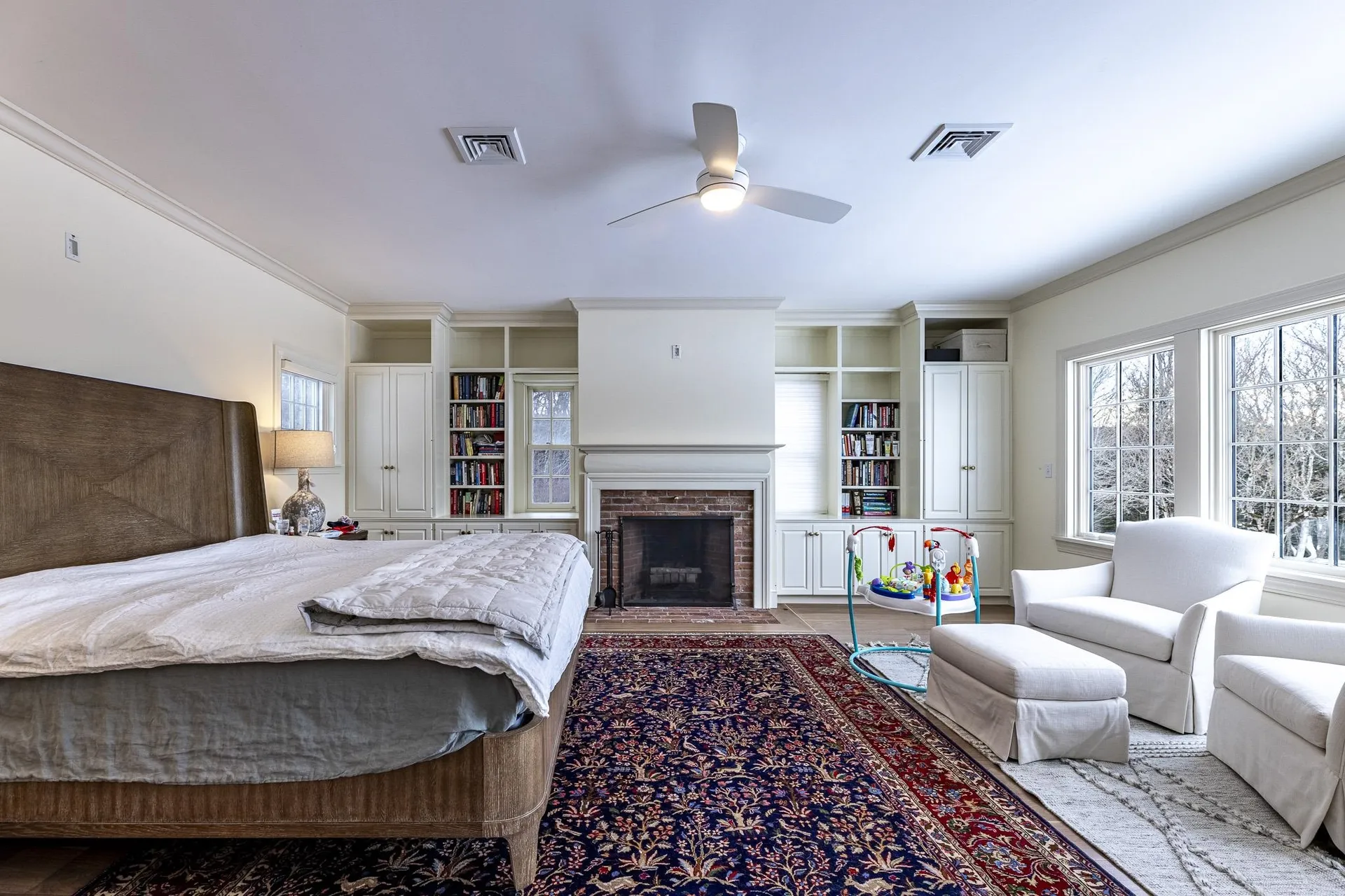 5 Chandler Road Hanover NH 03750