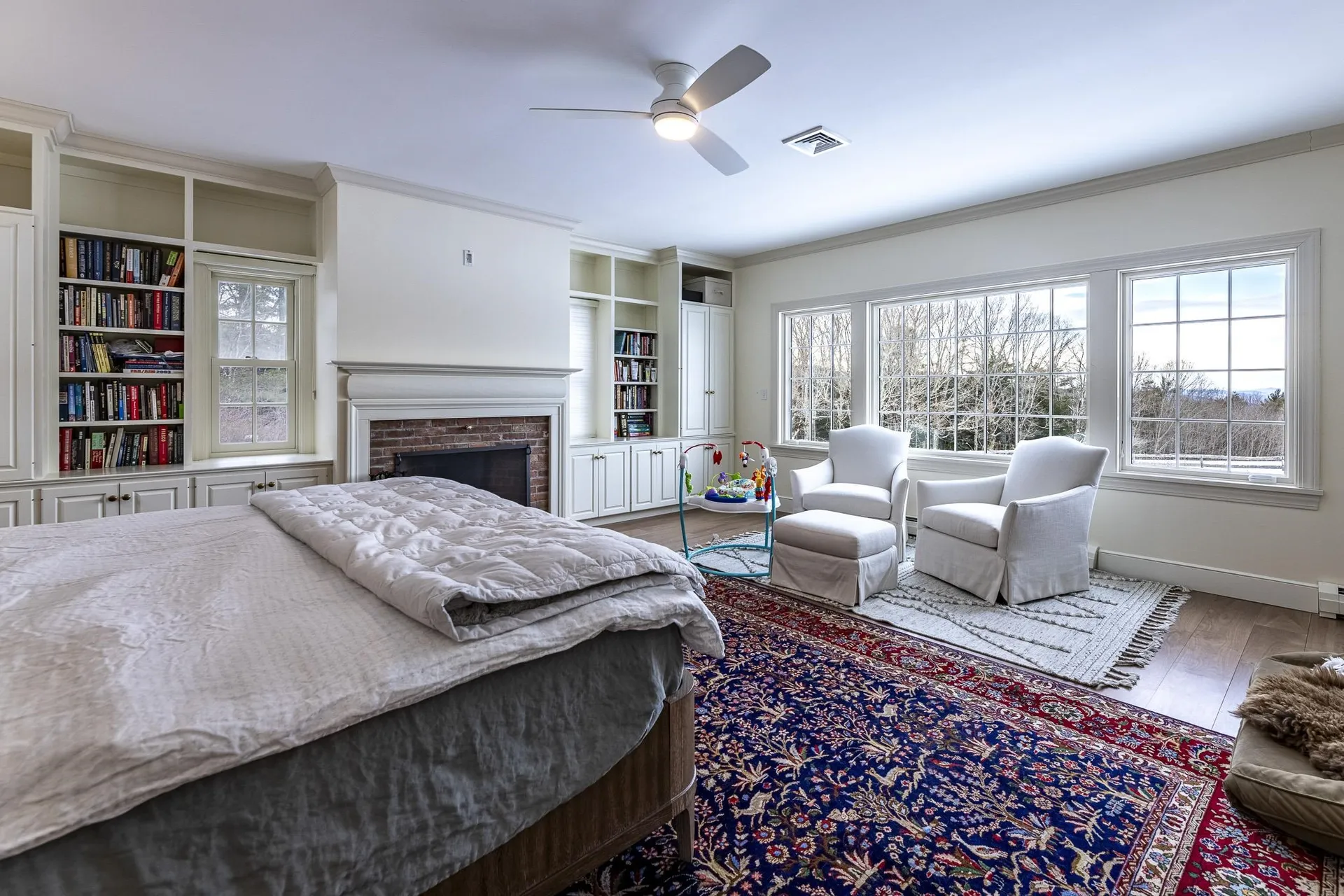 5 Chandler Road Hanover NH 03750