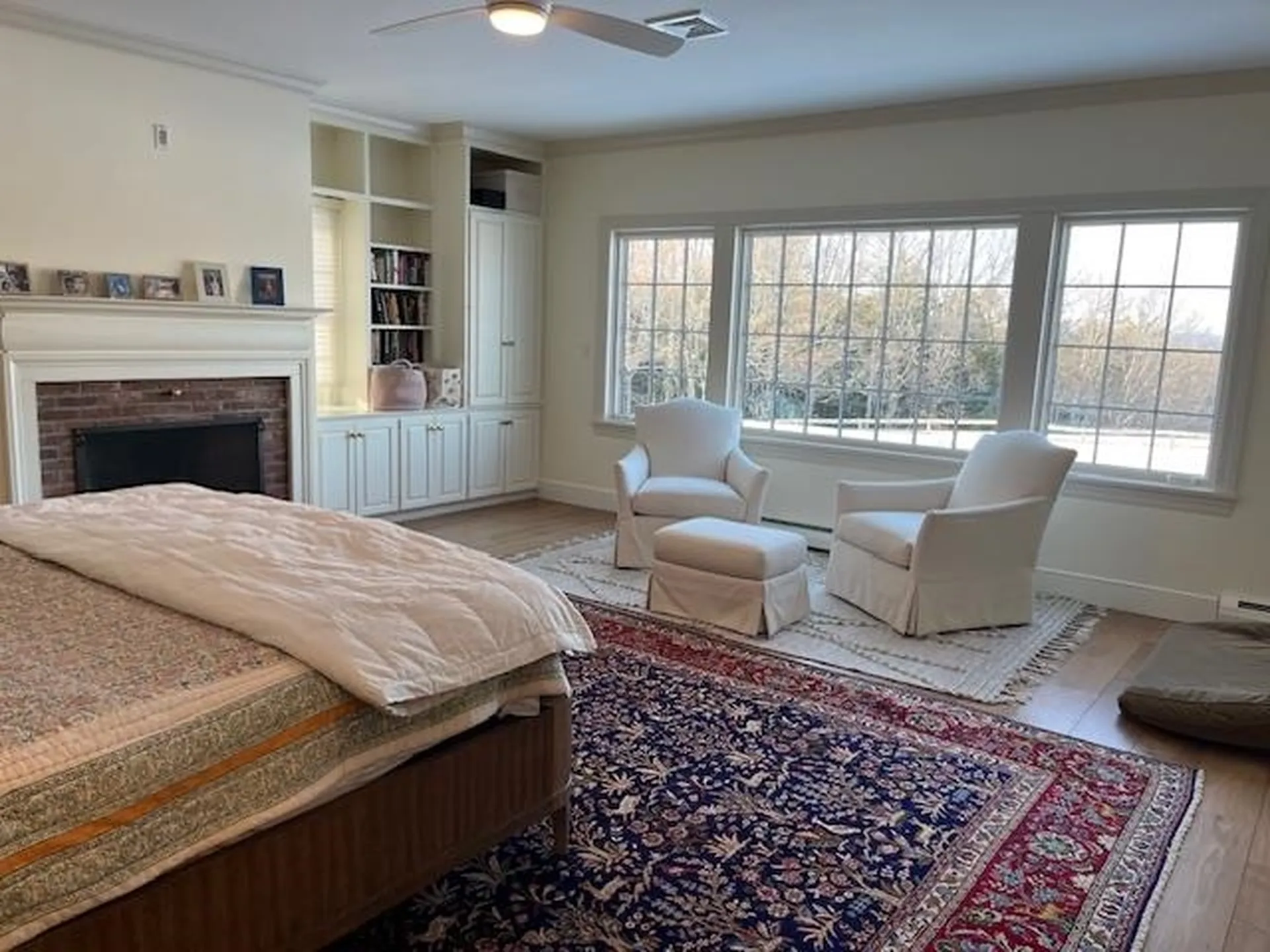 5 Chandler Road Hanover NH 03750