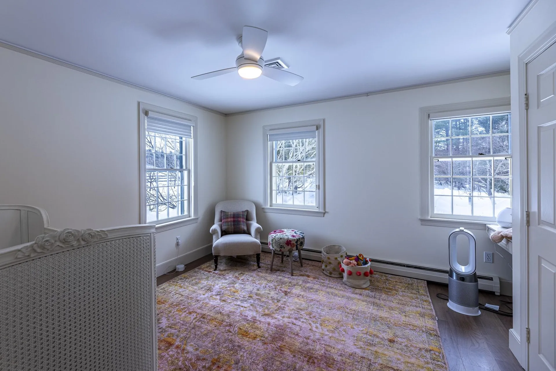 5 Chandler Road Hanover NH 03750