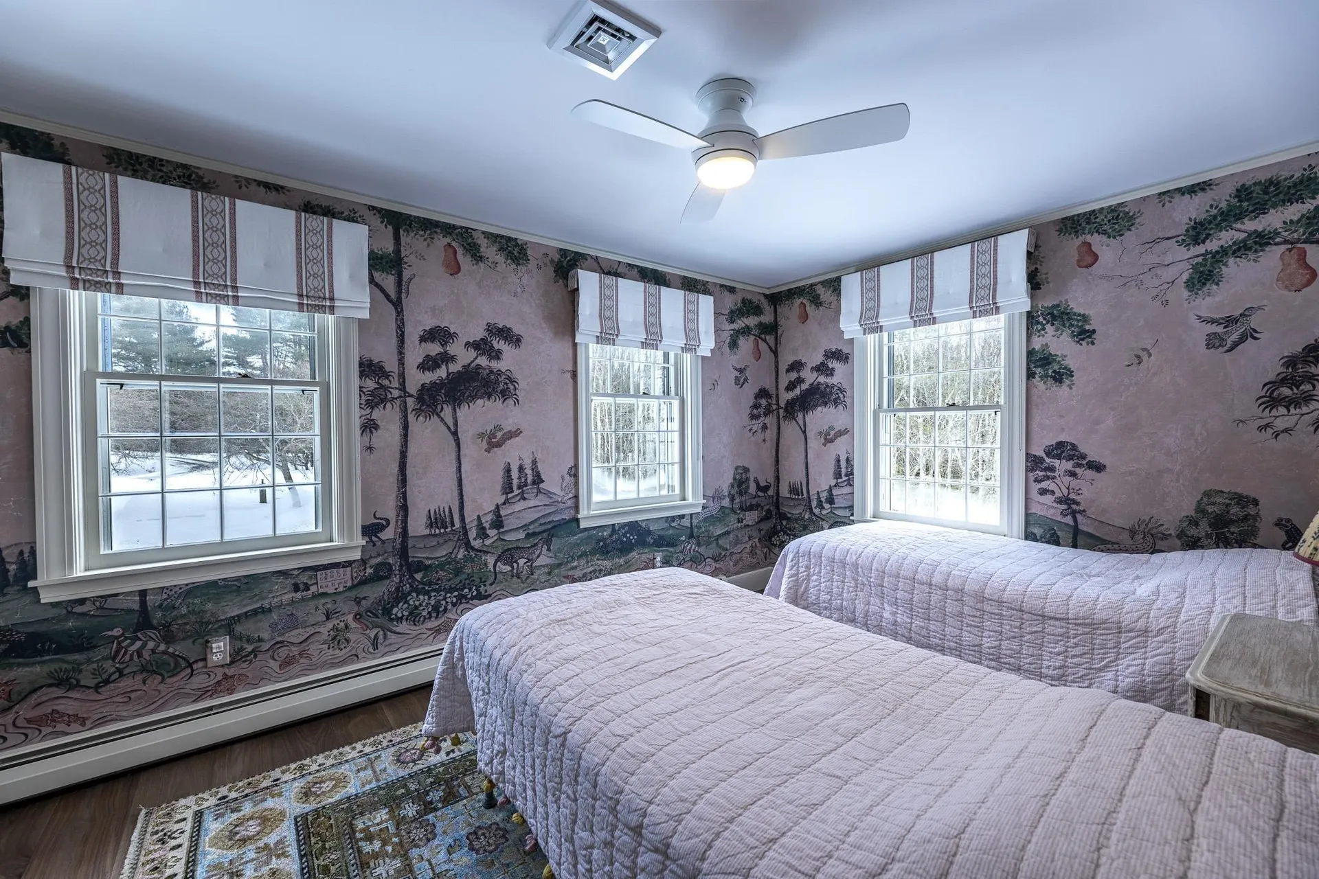 5 Chandler Road Hanover NH 03750