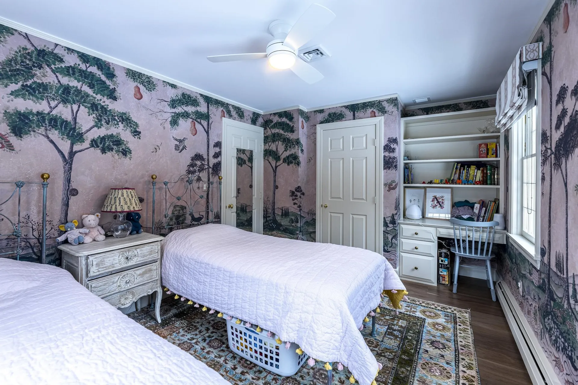 5 Chandler Road Hanover NH 03750