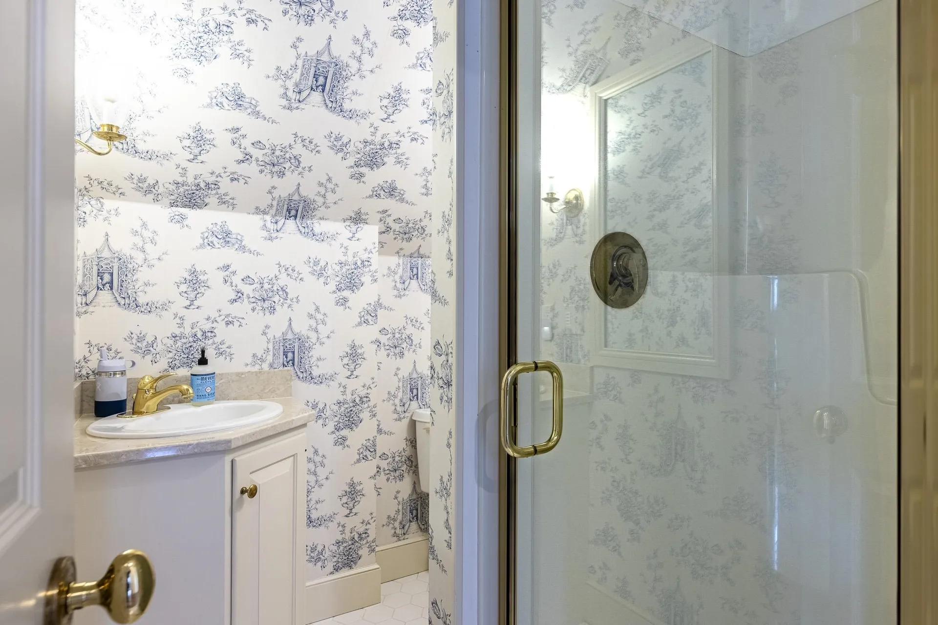 5 Chandler Road Hanover NH 03750