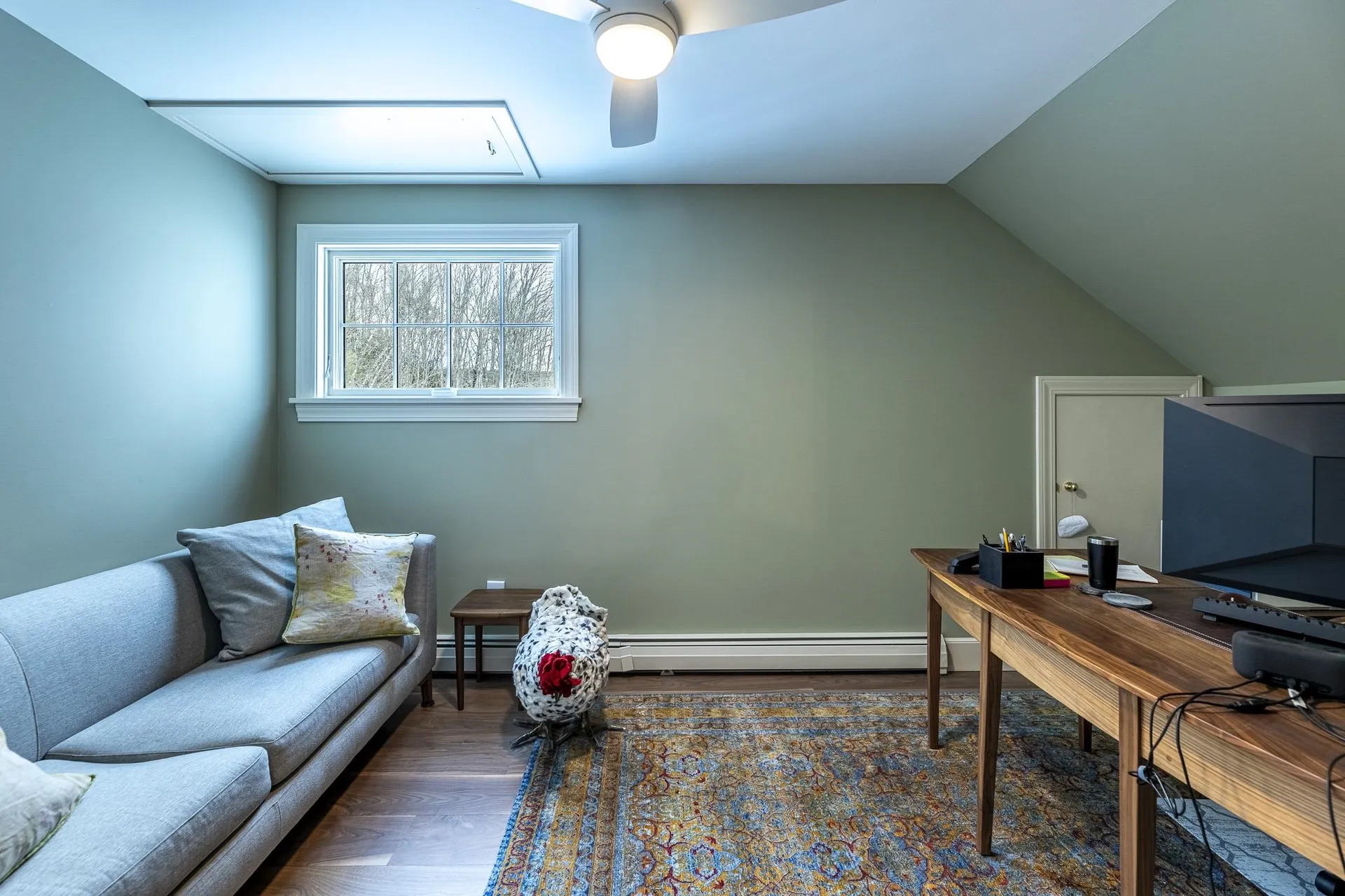 5 Chandler Road Hanover NH 03750