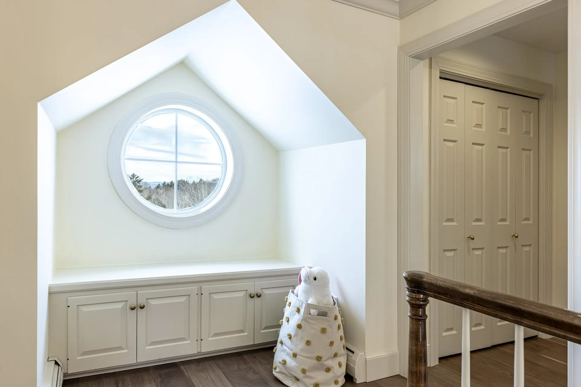 5 Chandler Road Hanover NH 03750