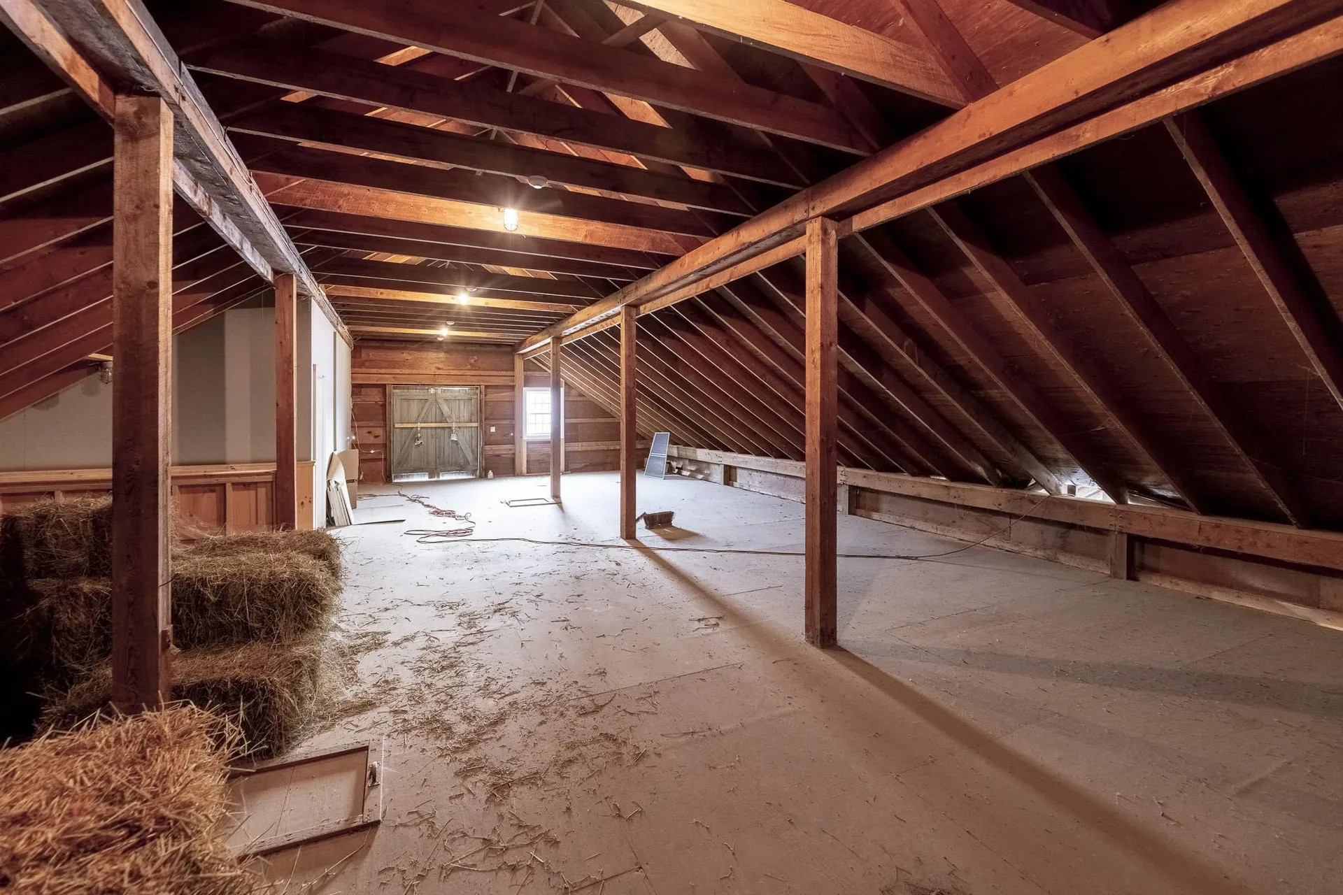 5 Chandler Road Hanover NH 03750