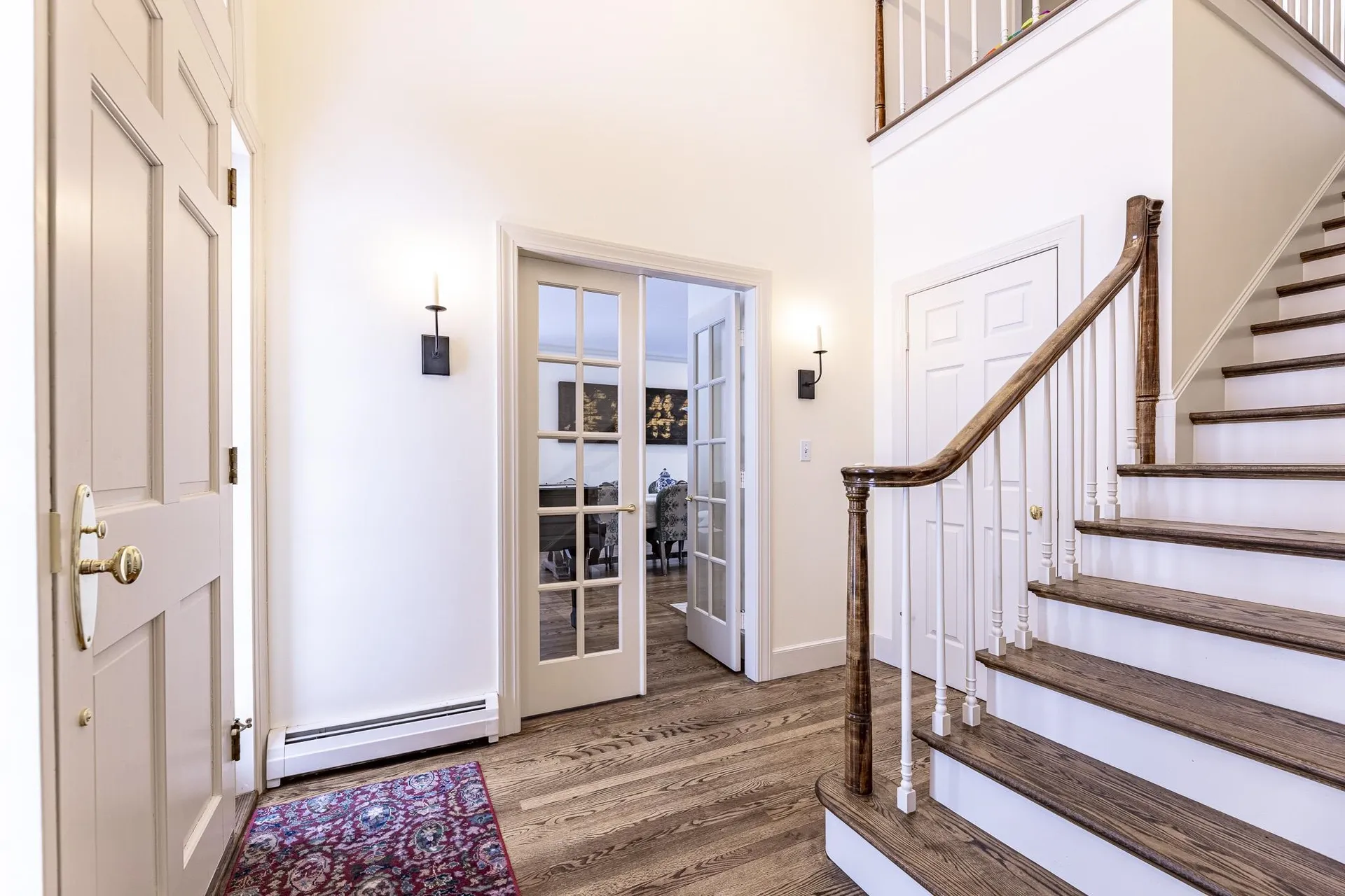 5 Chandler Road Hanover NH 03750