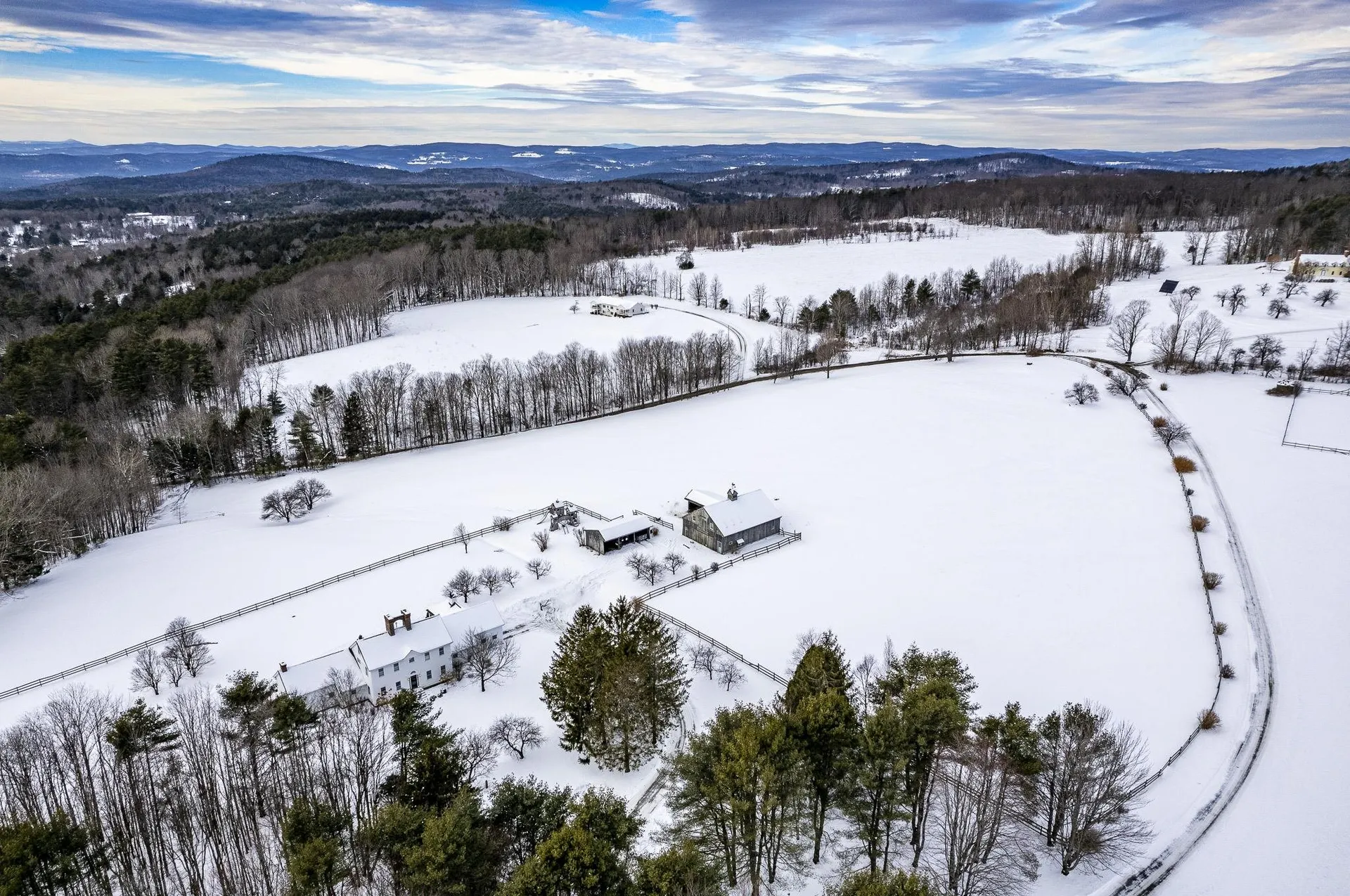 5 Chandler Road Hanover NH 03750