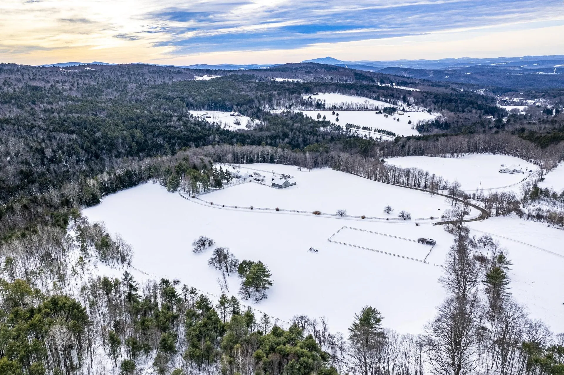 5 Chandler Road Hanover NH 03750