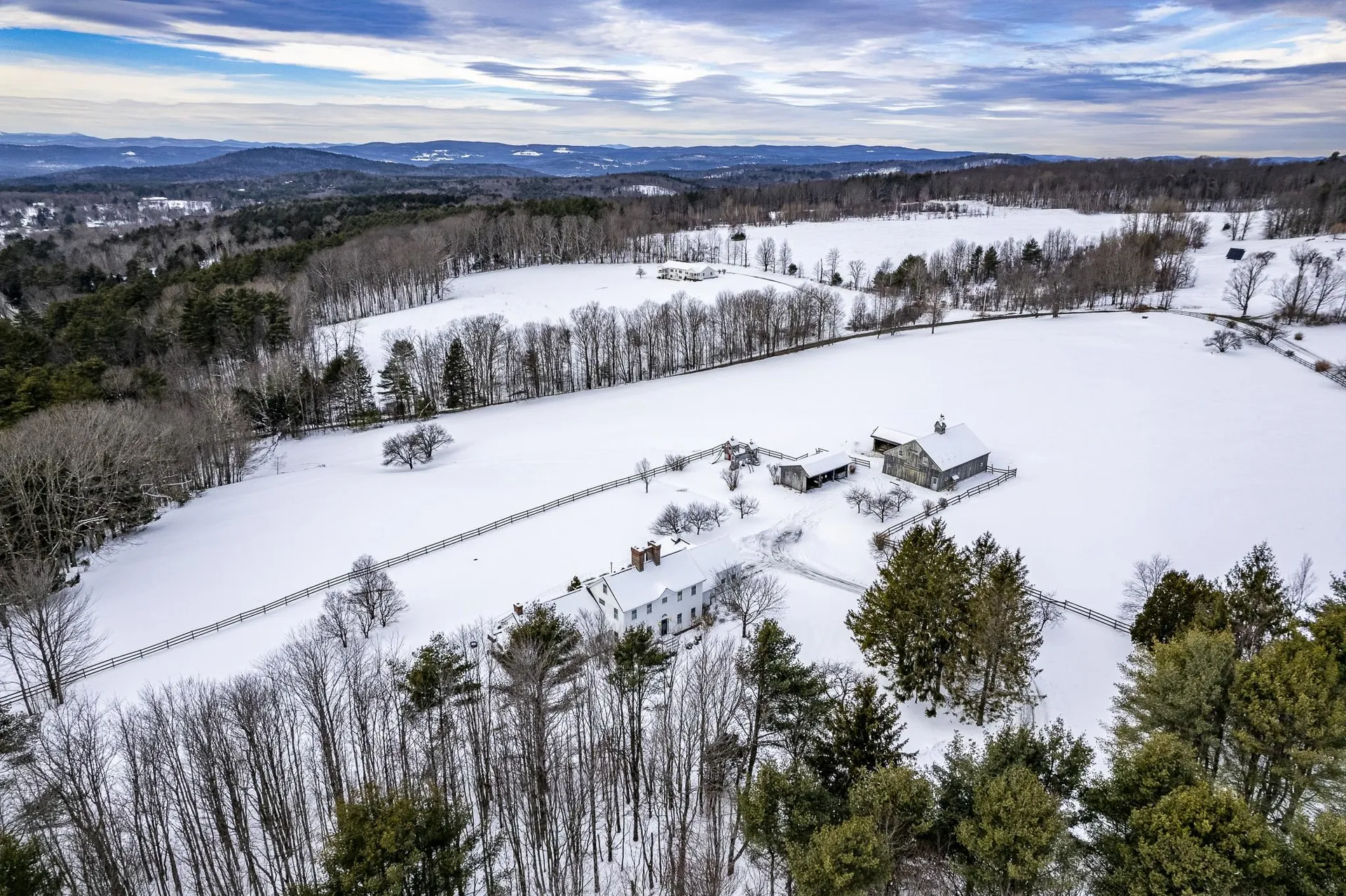 5 Chandler Road Hanover NH 03750