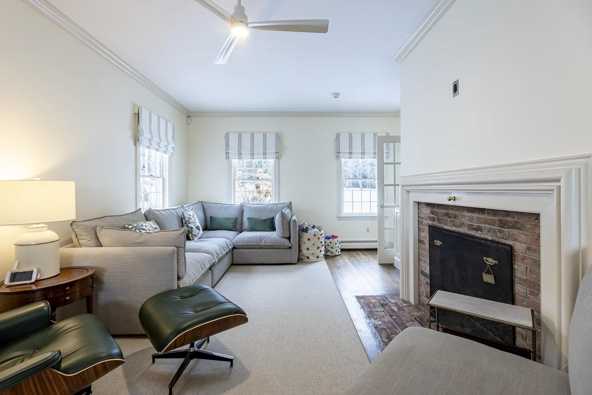 5 Chandler Road Hanover NH 03750