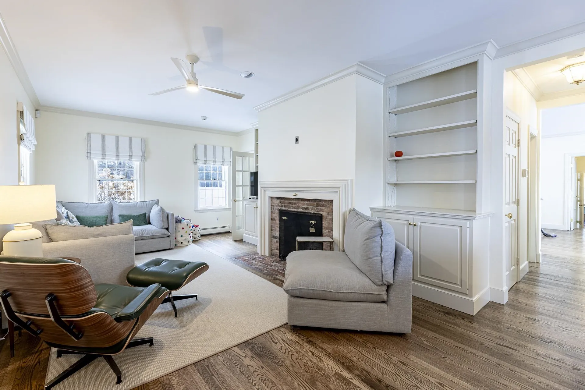 5 Chandler Road Hanover NH 03750