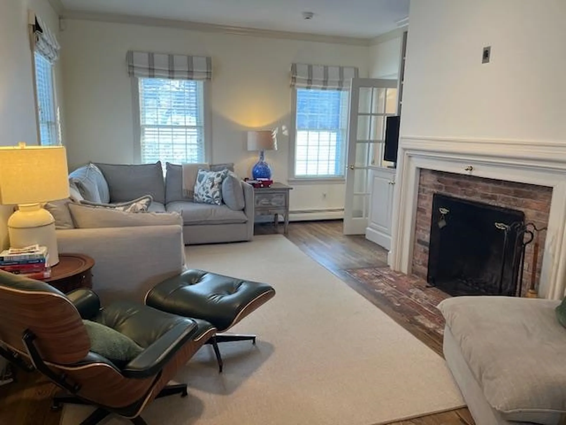 5 Chandler Road Hanover NH 03750