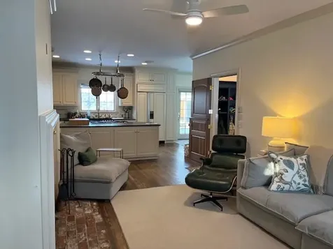 5 Chandler Road Hanover NH 03750