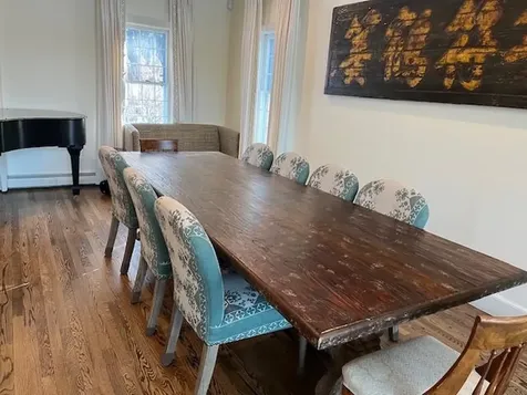 5 Chandler Road Hanover NH 03750