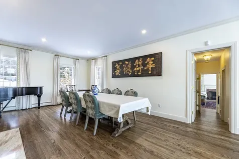 5 Chandler Road Hanover NH 03750