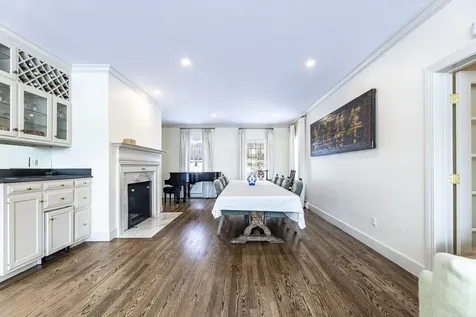 5 Chandler Road Hanover NH 03750