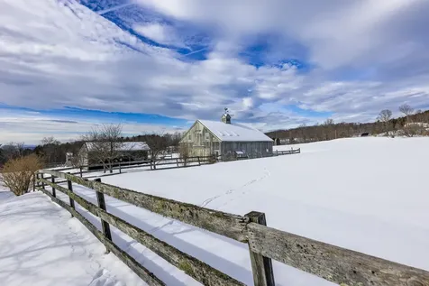 5 Chandler Road Hanover NH 03750