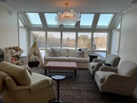 5 Chandler Road Hanover NH 03750