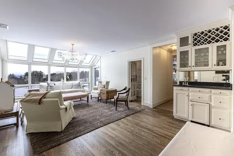 5 Chandler Road Hanover NH 03750