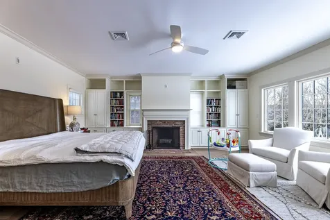 5 Chandler Road Hanover NH 03750