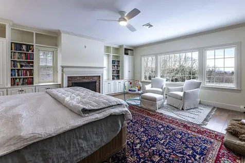 5 Chandler Road Hanover NH 03750