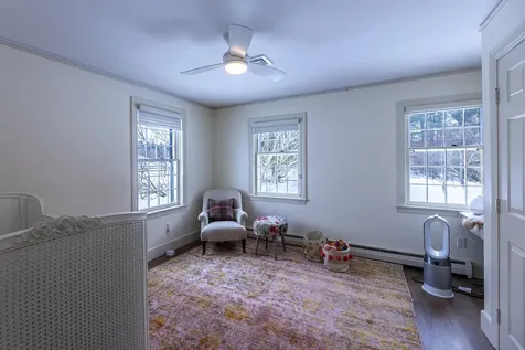 5 Chandler Road Hanover NH 03750