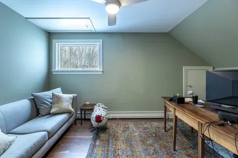 5 Chandler Road Hanover NH 03750