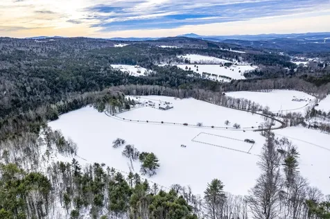 5 Chandler Road Hanover NH 03750