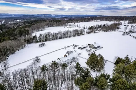 5 Chandler Road Hanover NH 03750