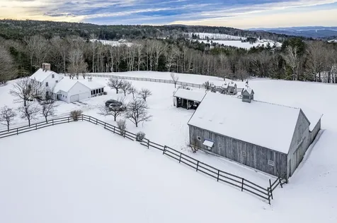 5 Chandler Road Hanover NH 03750