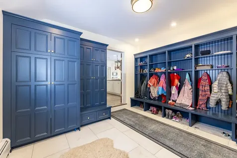 5 Chandler Road Hanover NH 03750