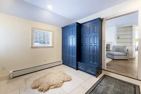 5 Chandler Road Hanover NH 03750