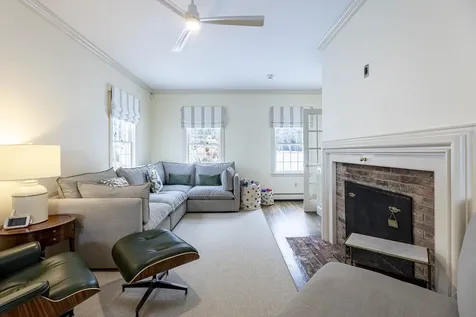 5 Chandler Road Hanover NH 03750