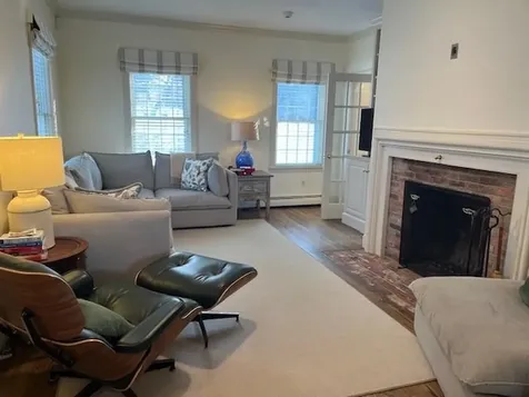 5 Chandler Road Hanover NH 03750