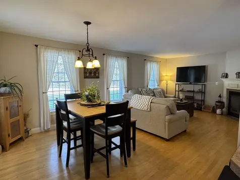 306 River Grant Drive Hopkinton NH 03229