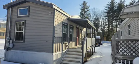 45C Beatrice Street Danville NH 03819