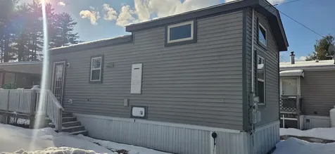 45C Beatrice Street Danville NH 03819