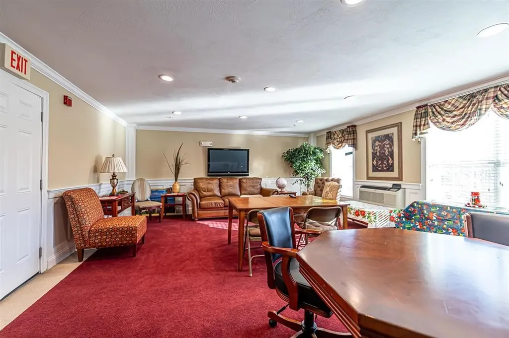 6-204 Stearns Lane Merrimack NH 03054