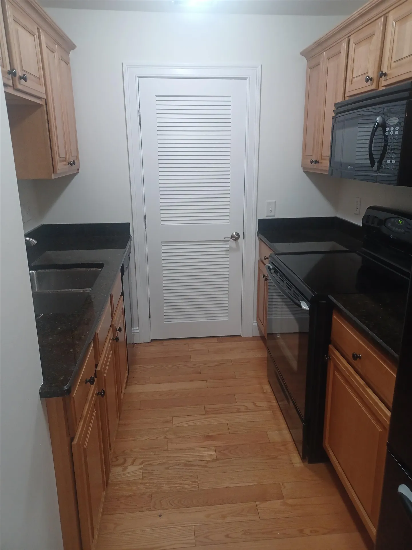 6-204 Stearns Lane Merrimack NH 03054