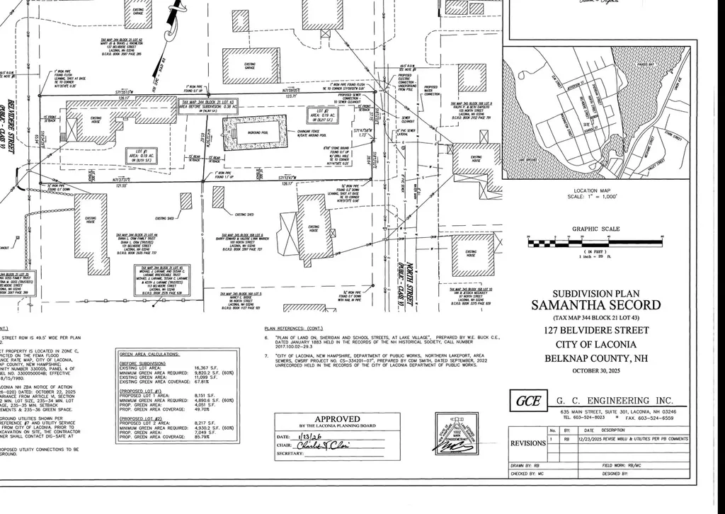 00 North Street Laconia NH 03246