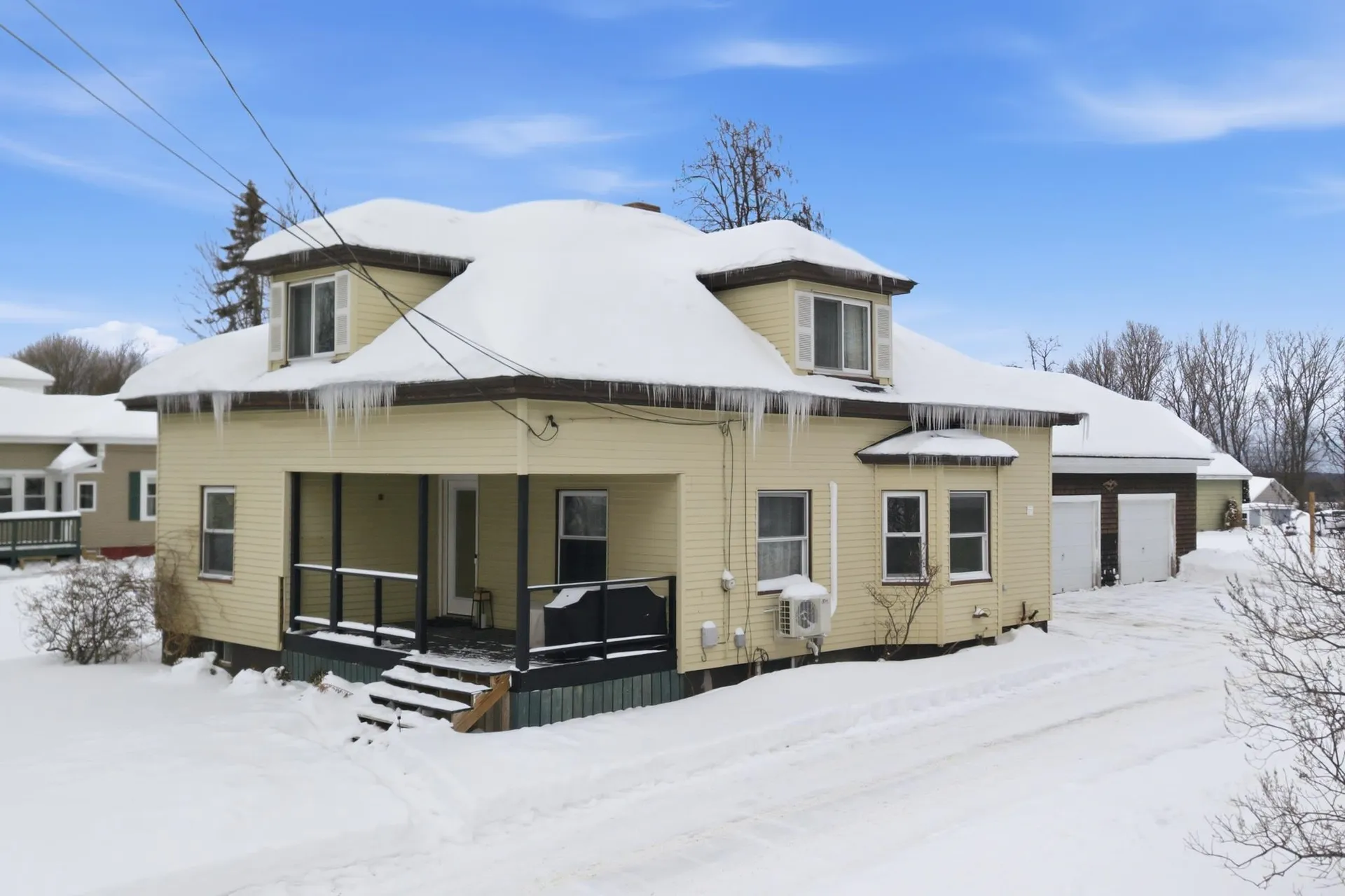 127 Belvidere Street Laconia NH 03246